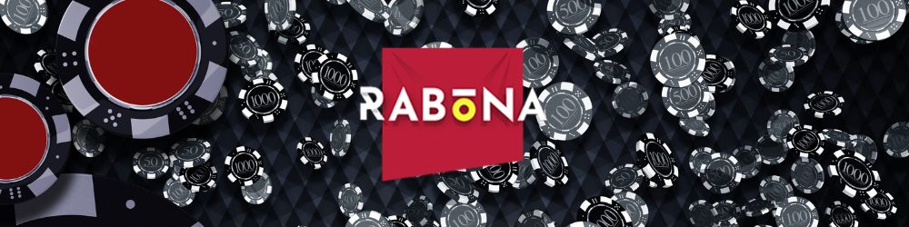 Rabona Casino Bonus