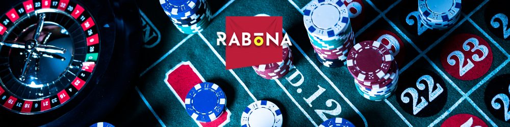 Rabona Casino Bonus