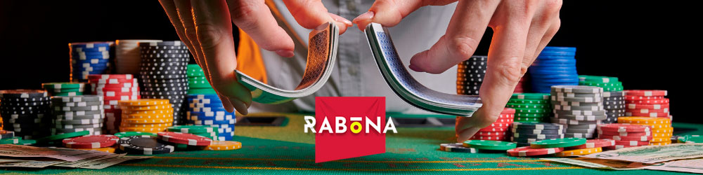 Rabona Casino Registration and Login